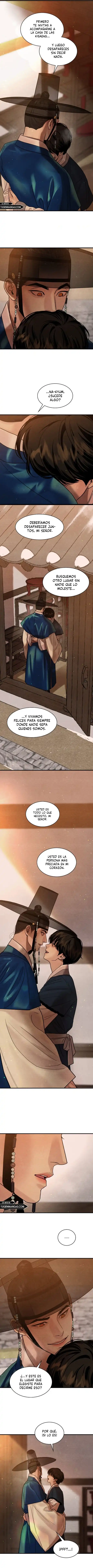 Página 7 — Pintor Nocturno Capítulo 119