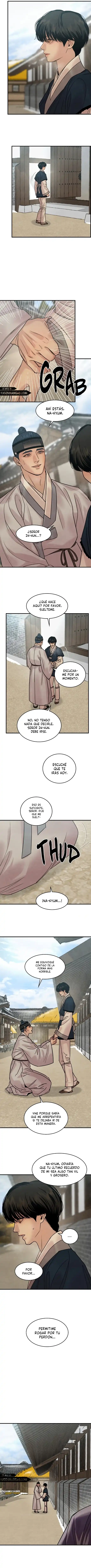 Página 5 — Pintor Nocturno Capítulo 120