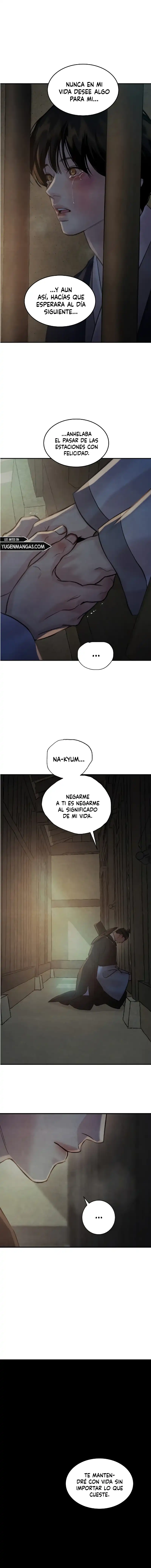 Página 2 — Pintor Nocturno Capítulo 127