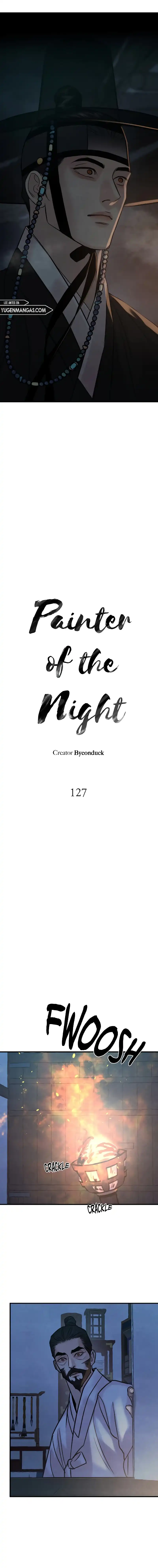Página 4 — Pintor Nocturno Capítulo 127