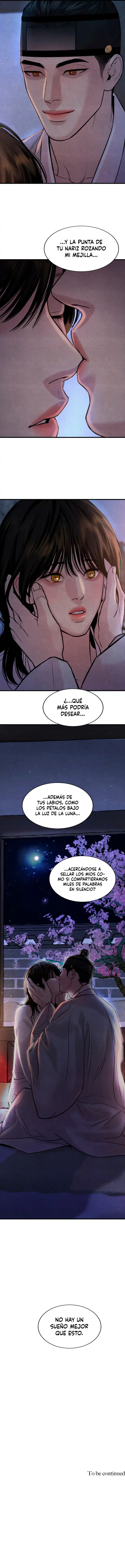 Página 7 — Pintor Nocturno Capítulo 130