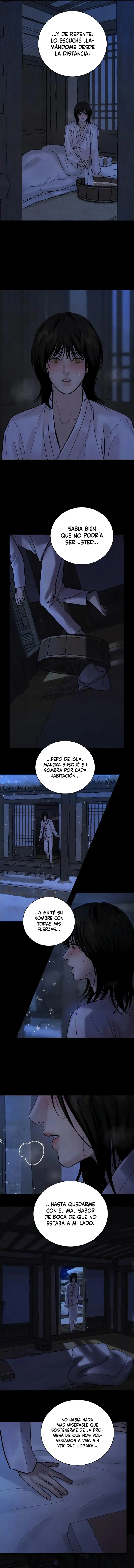 Página 10 — Pintor Nocturno Capítulo 131