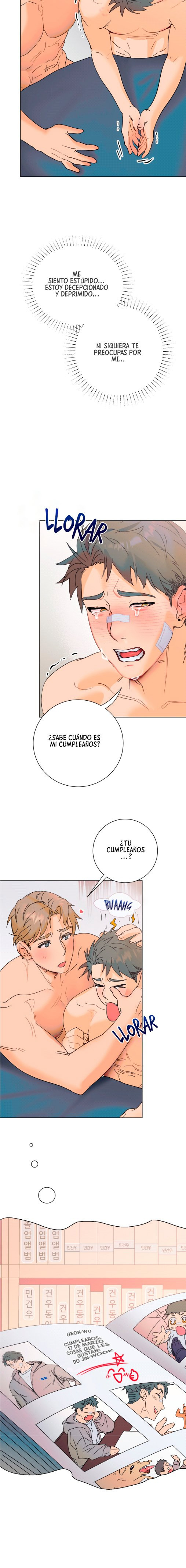 Página 26 — Plan de Intercabio Usb de Sunbae Capítulo 2