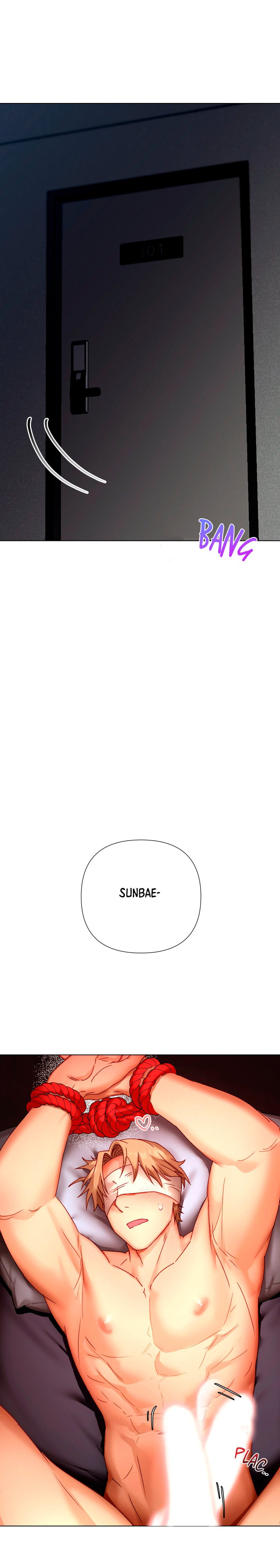 Página 19 — Plan de Intercabio Usb de Sunbae Capítulo 3