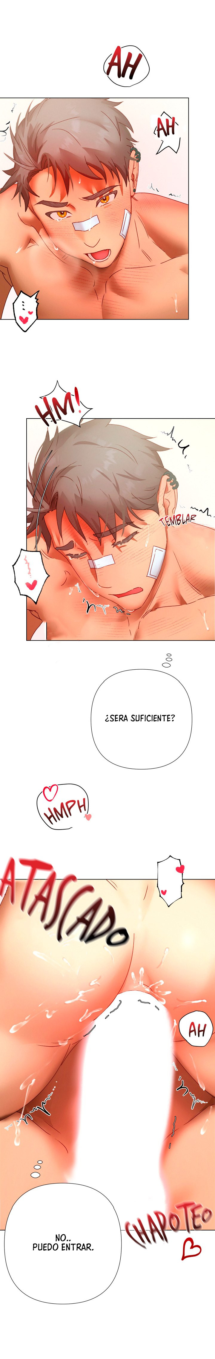 Página 21 — Plan de Intercabio Usb de Sunbae Capítulo 3