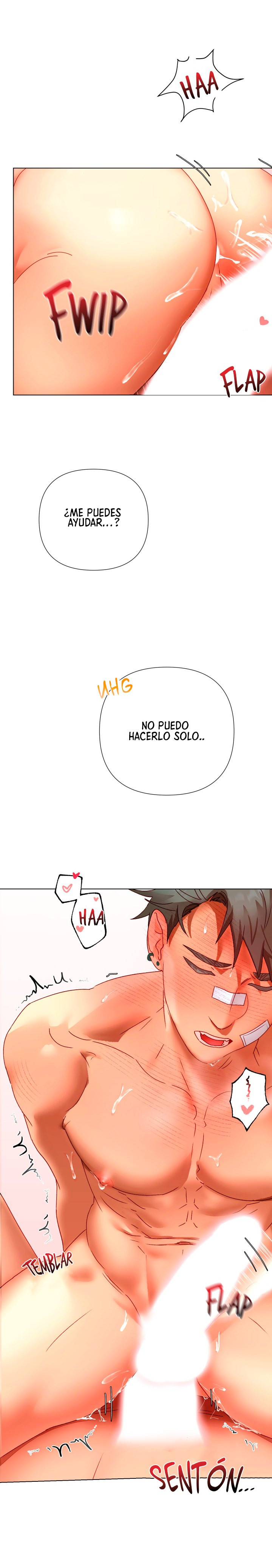 Página 22 — Plan de Intercabio Usb de Sunbae Capítulo 3