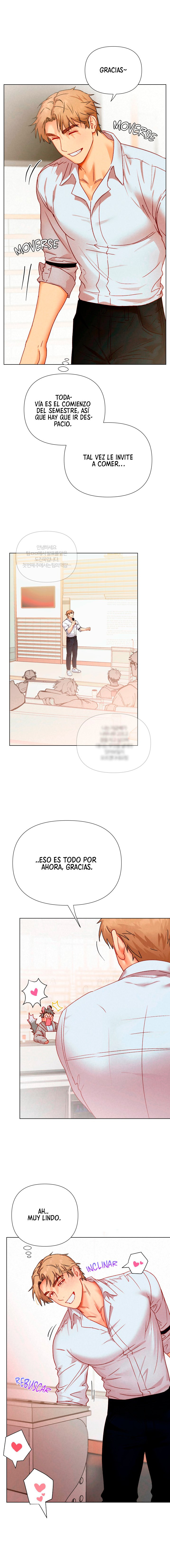 Página 23 — Plan de Intercabio Usb de Sunbae Capítulo 4