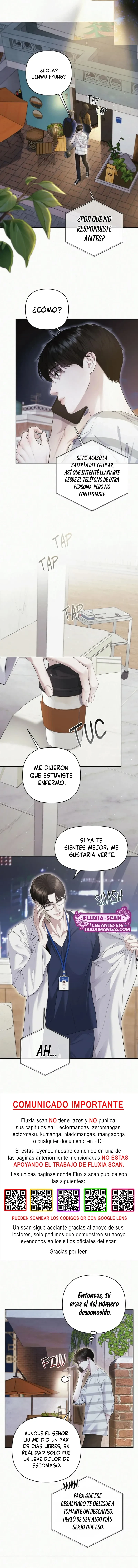 Página 2 — Polvo de diamante Capítulo 14
