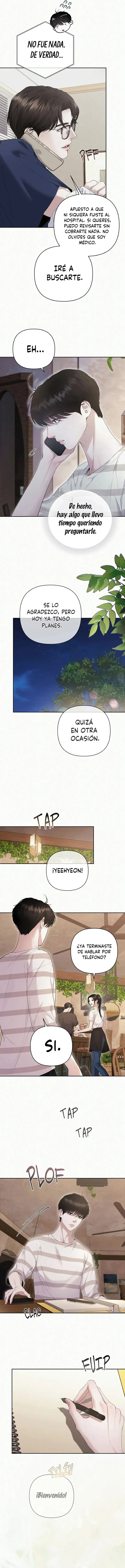 Página 3 — Polvo de diamante Capítulo 14
