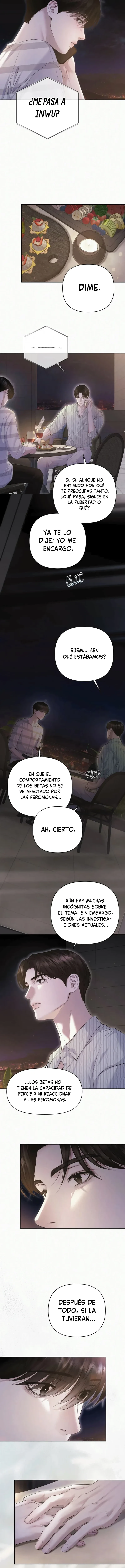 Página 12 — Polvo de diamante Capítulo 14