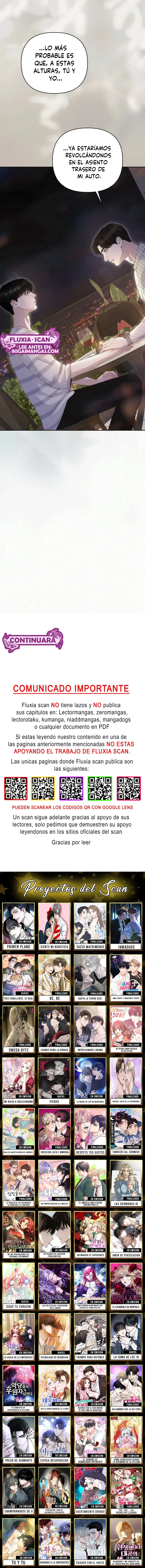 Página 13 — Polvo de diamante Capítulo 14