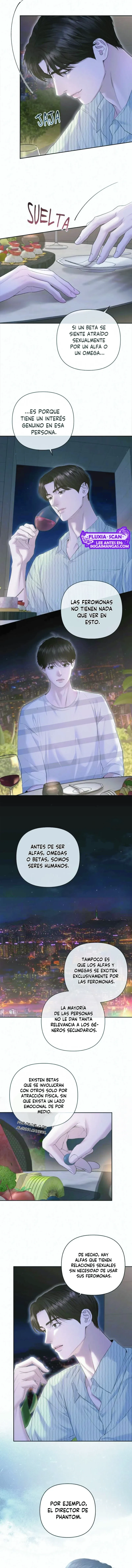 Página 2 — Polvo de diamante Capítulo 15