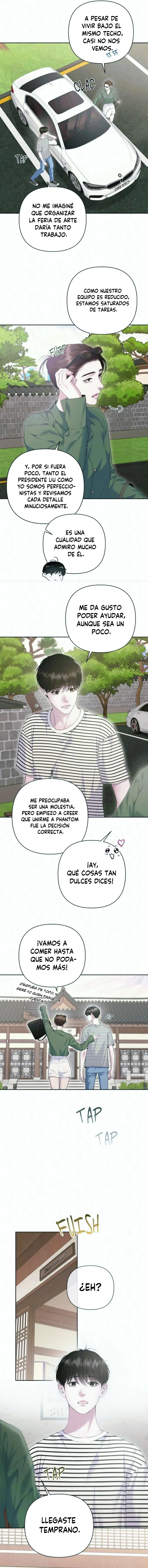 Página 6 — Polvo de diamante Capítulo 15