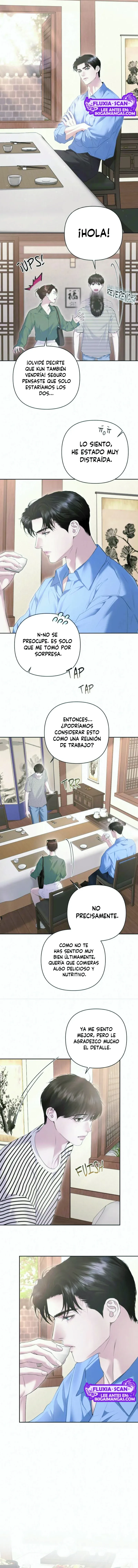 Página 7 — Polvo de diamante Capítulo 15