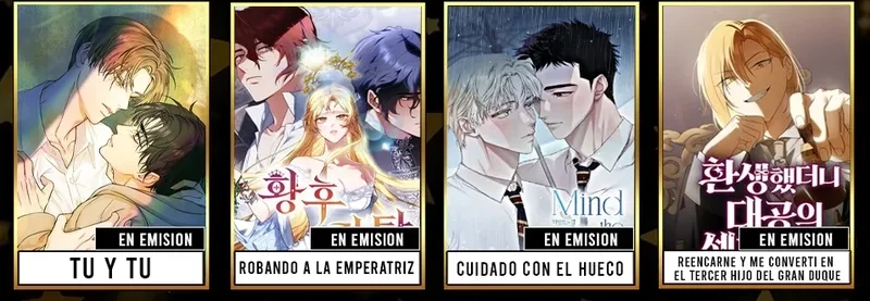 Página 13 — Polvo de diamante Capítulo 15