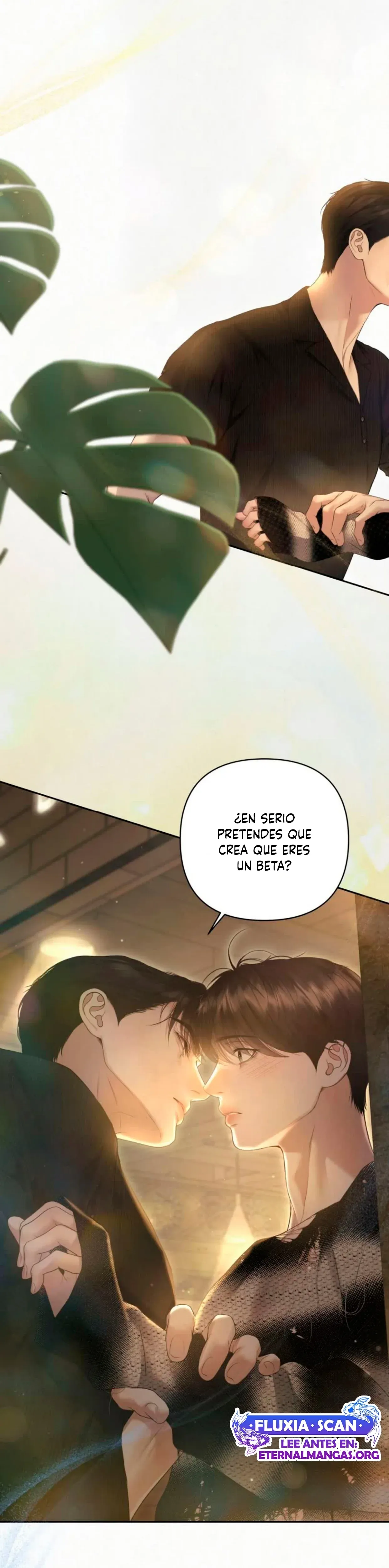 Página 4 — Polvo de diamante Capítulo 23