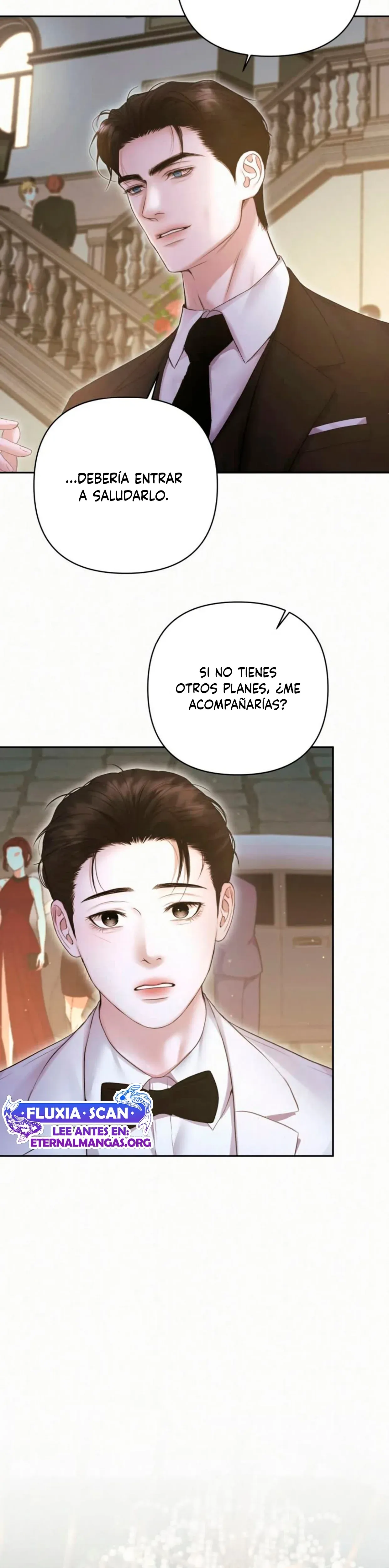 Página 19 — Polvo de diamante Capítulo 23