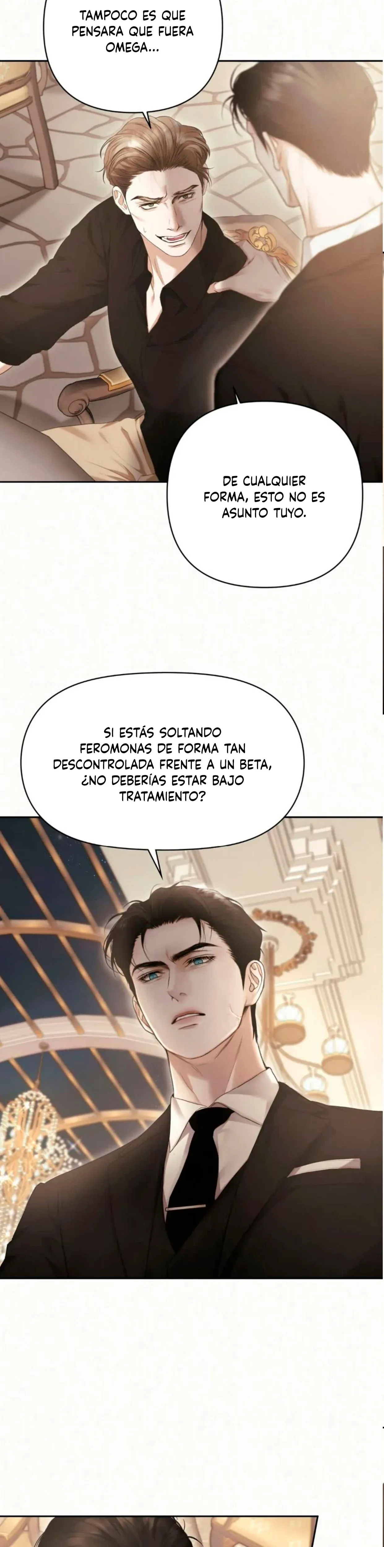 Página 28 — Polvo de diamante Capítulo 23