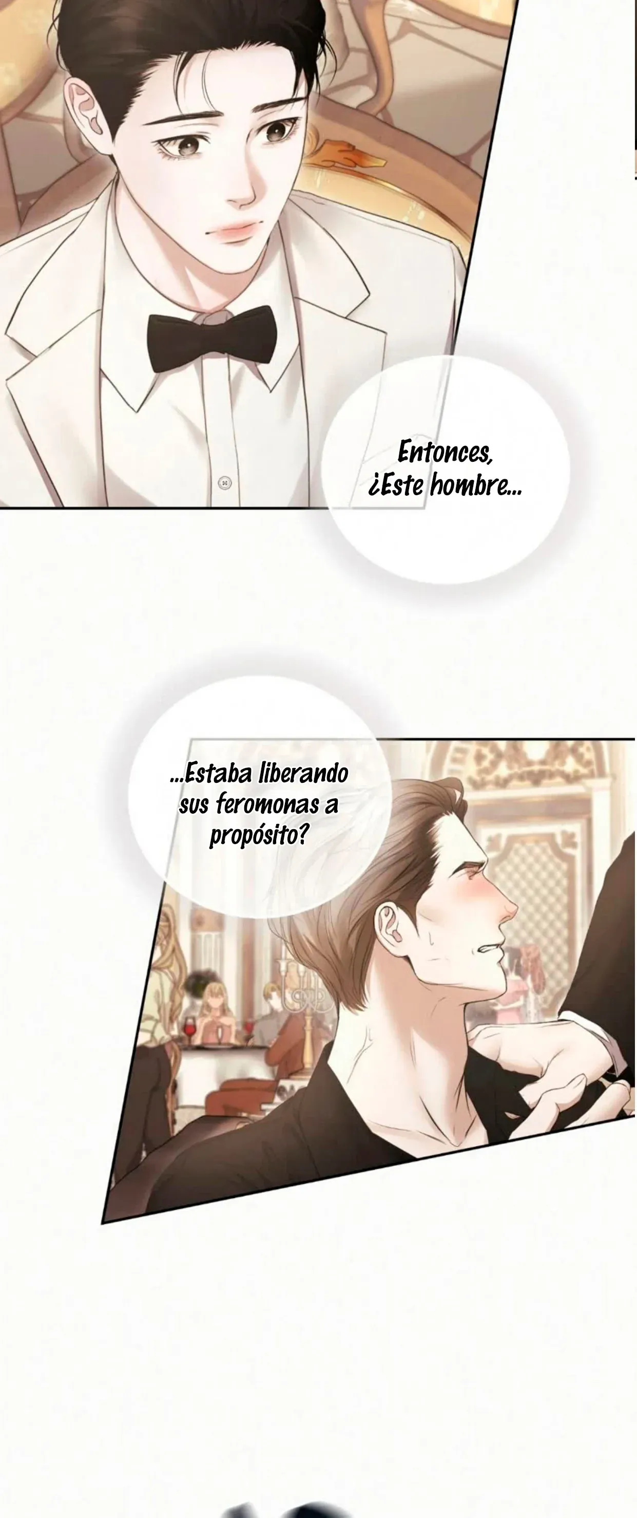 Página 29 — Polvo de diamante Capítulo 23