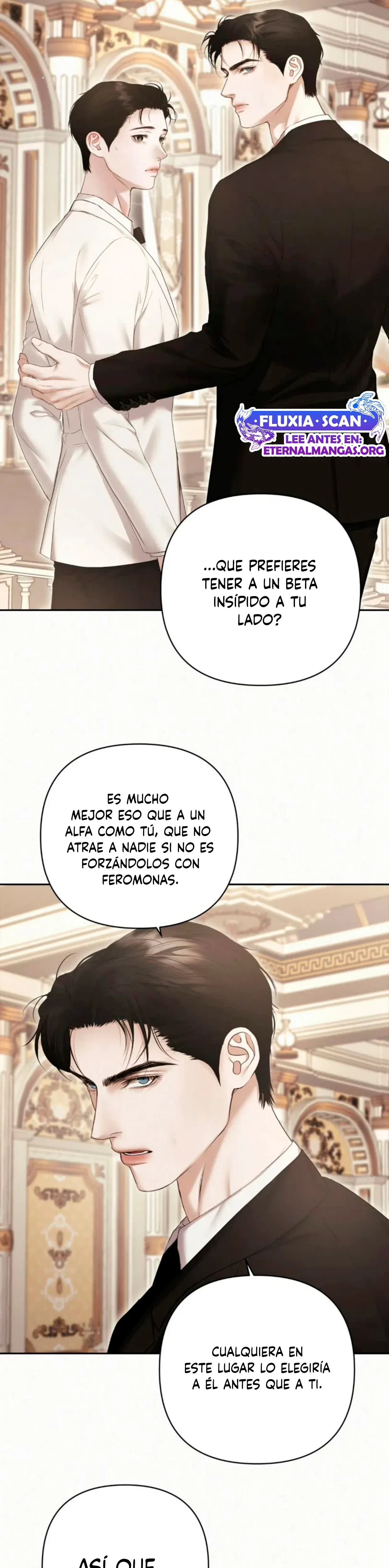 Página 31 — Polvo de diamante Capítulo 23