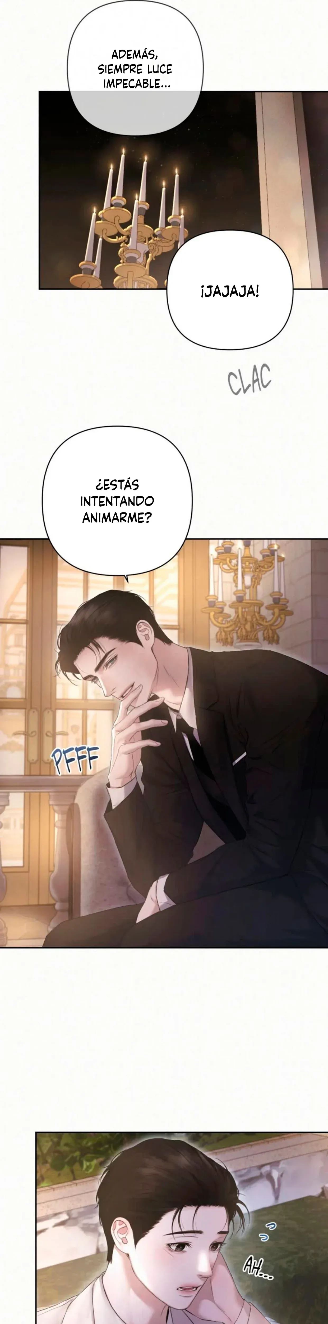 Página 38 — Polvo de diamante Capítulo 23