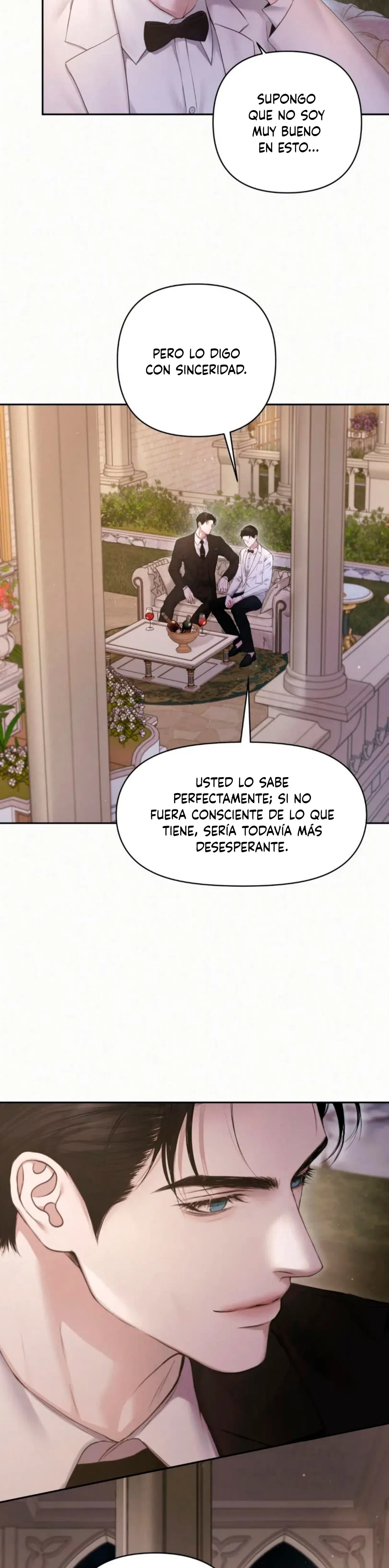 Página 39 — Polvo de diamante Capítulo 23