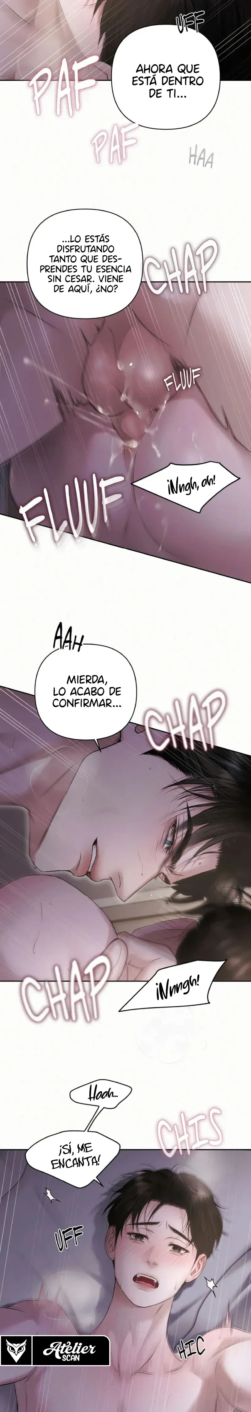 Página 10 — Polvo de diamante Capítulo 26