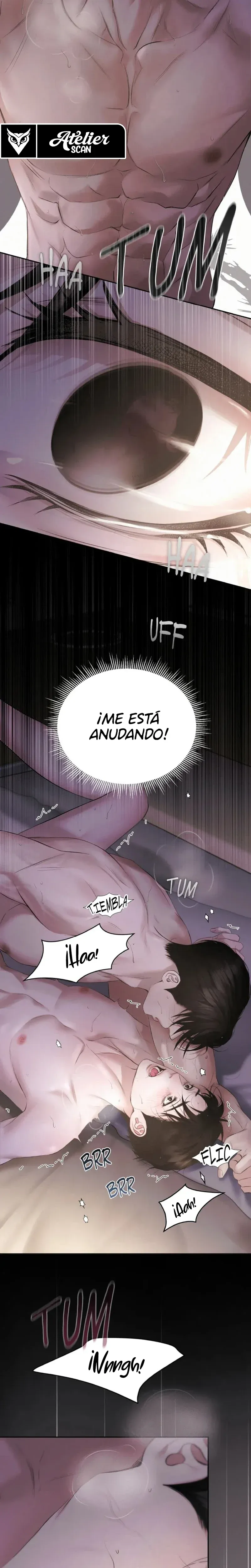Página 15 — Polvo de diamante Capítulo 26