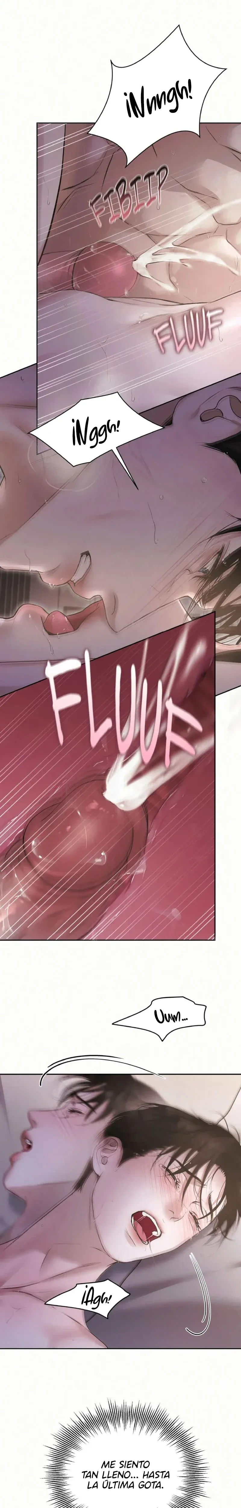 Página 18 — Polvo de diamante Capítulo 26