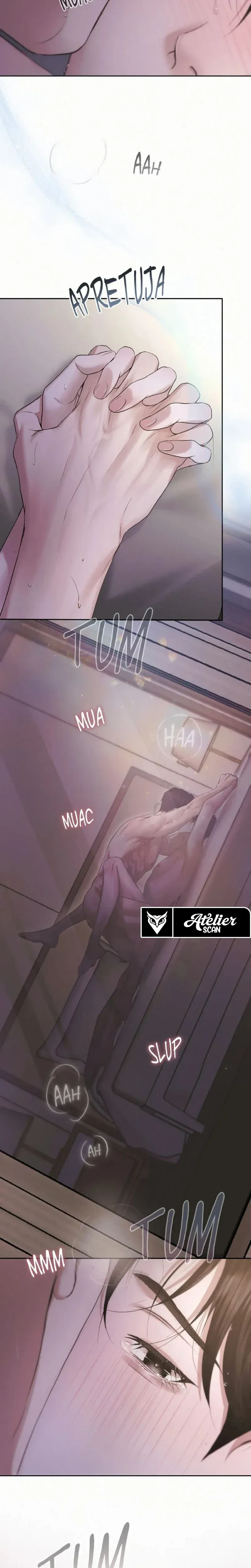 Página 21 — Polvo de diamante Capítulo 26