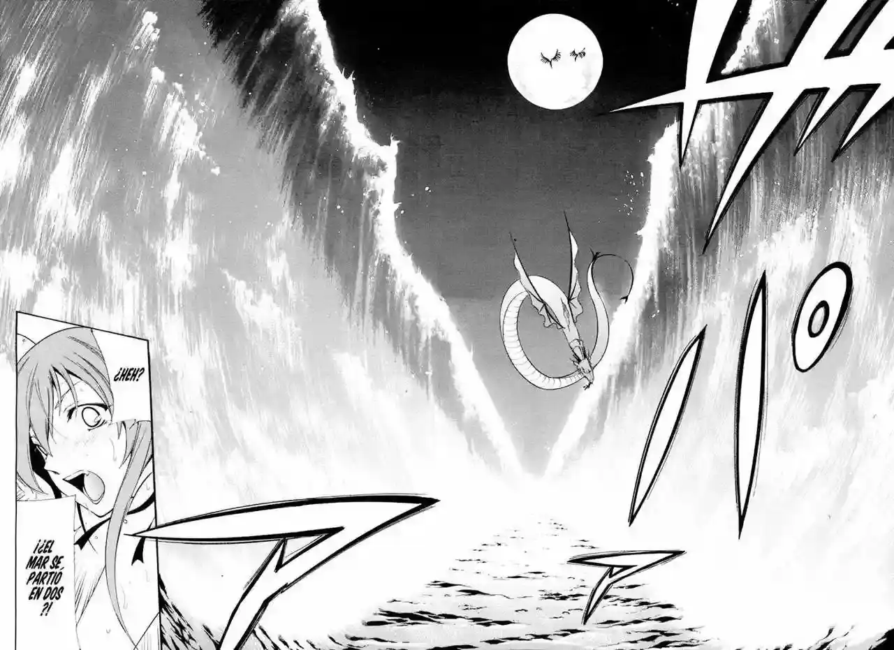 Página 26 — Capítulo 4 de Princess Lucia