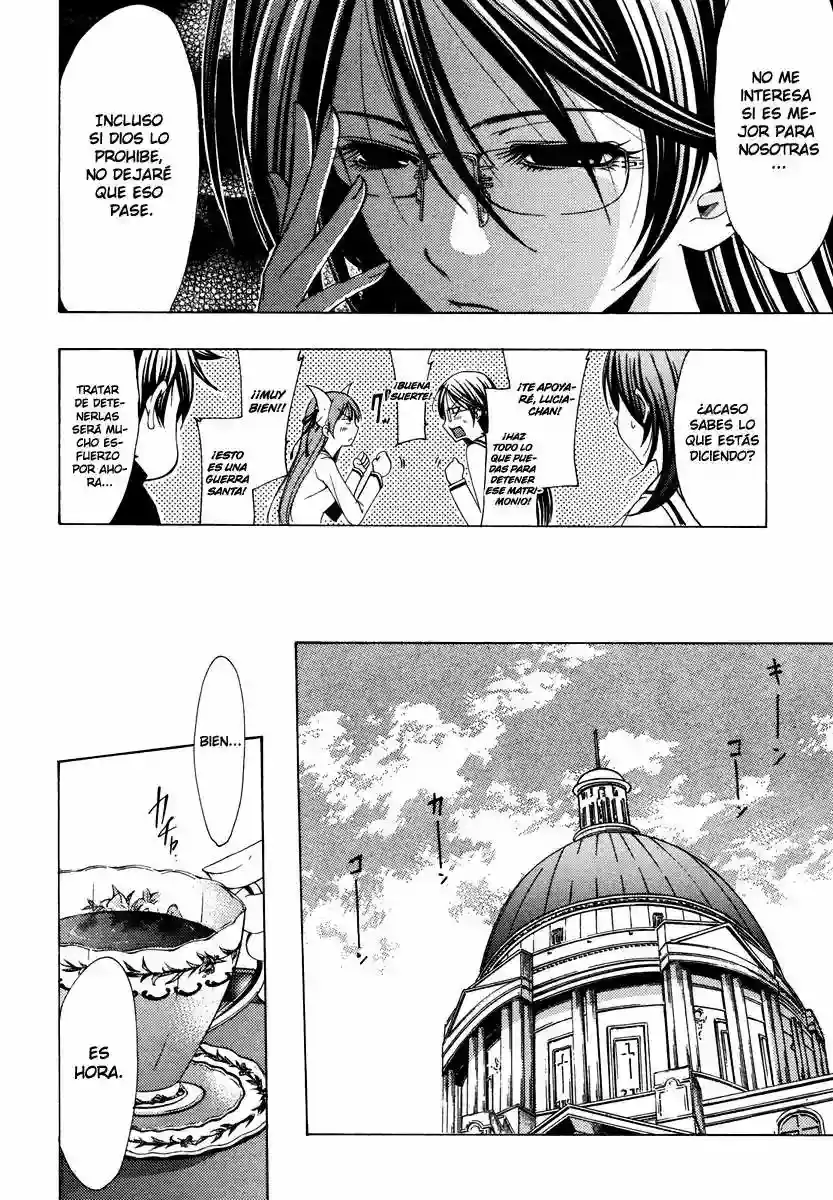 Página 11 — Capítulo 8 de Princess Lucia