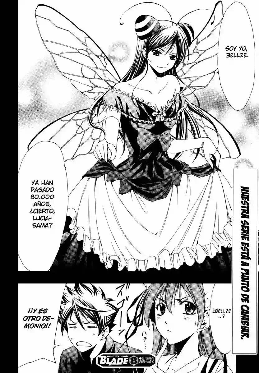Página 23 — Capítulo 8 de Princess Lucia