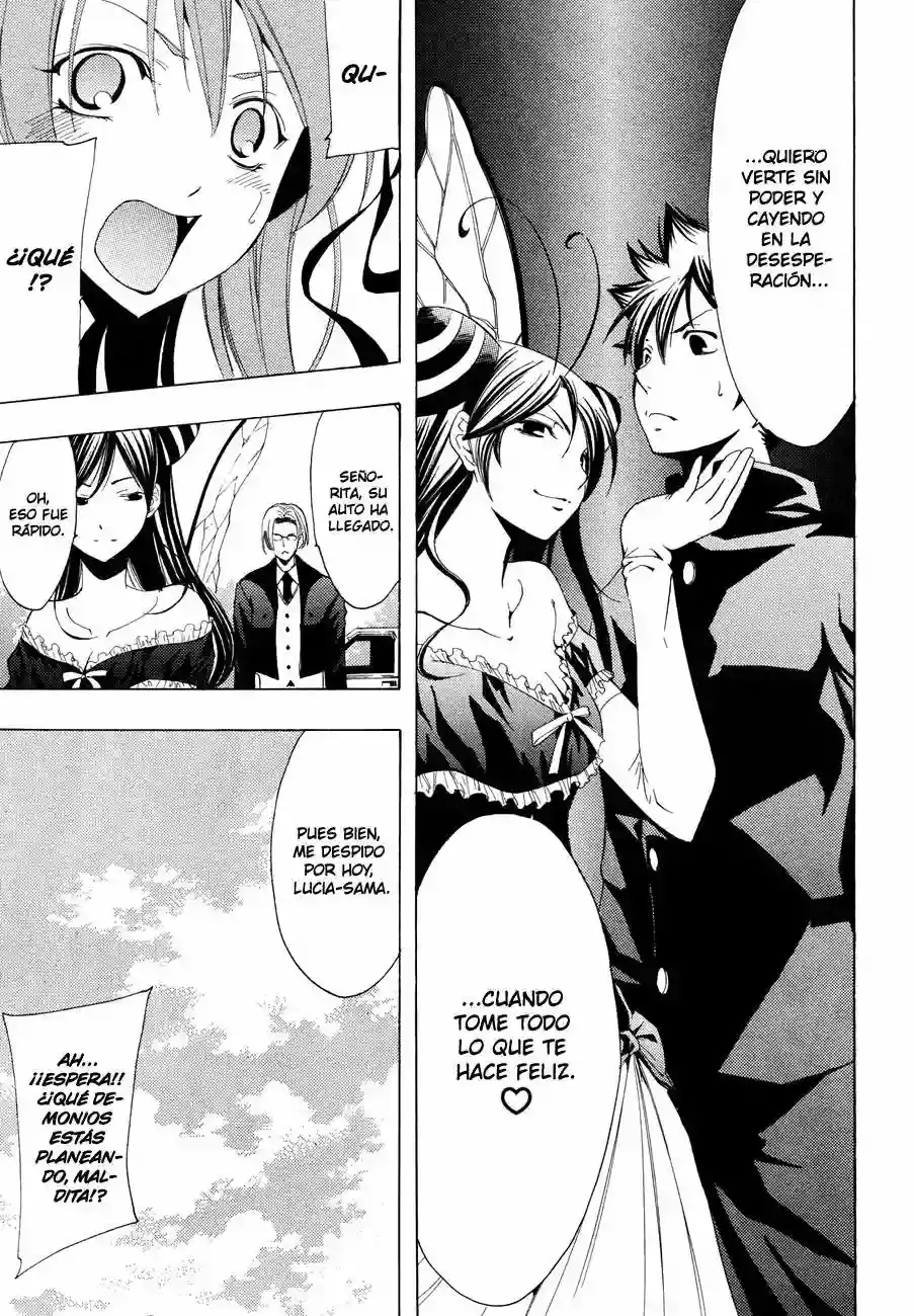 Página 6 — Capítulo 9 de Princess Lucia