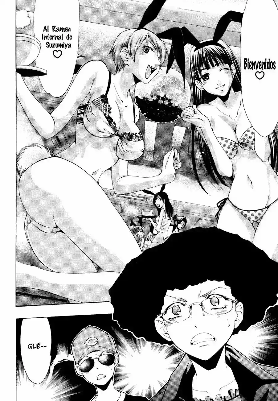 Página 13 — Capítulo 9 de Princess Lucia