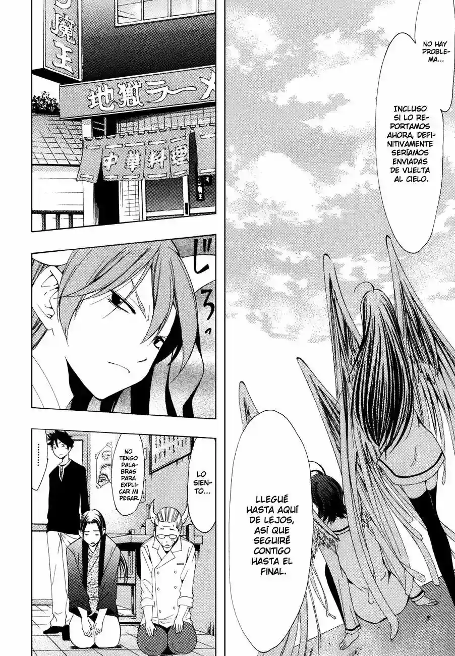 Página 21 — Capítulo 9 de Princess Lucia