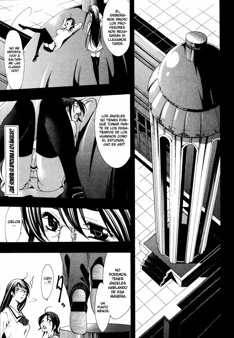 Página 2 — Capítulo 10 de Princess Lucia