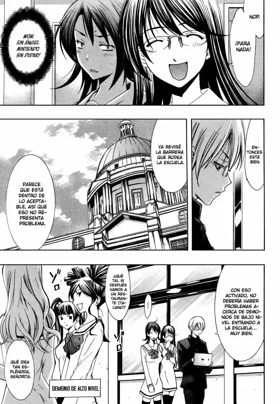 Página 6 — Capítulo 10 de Princess Lucia
