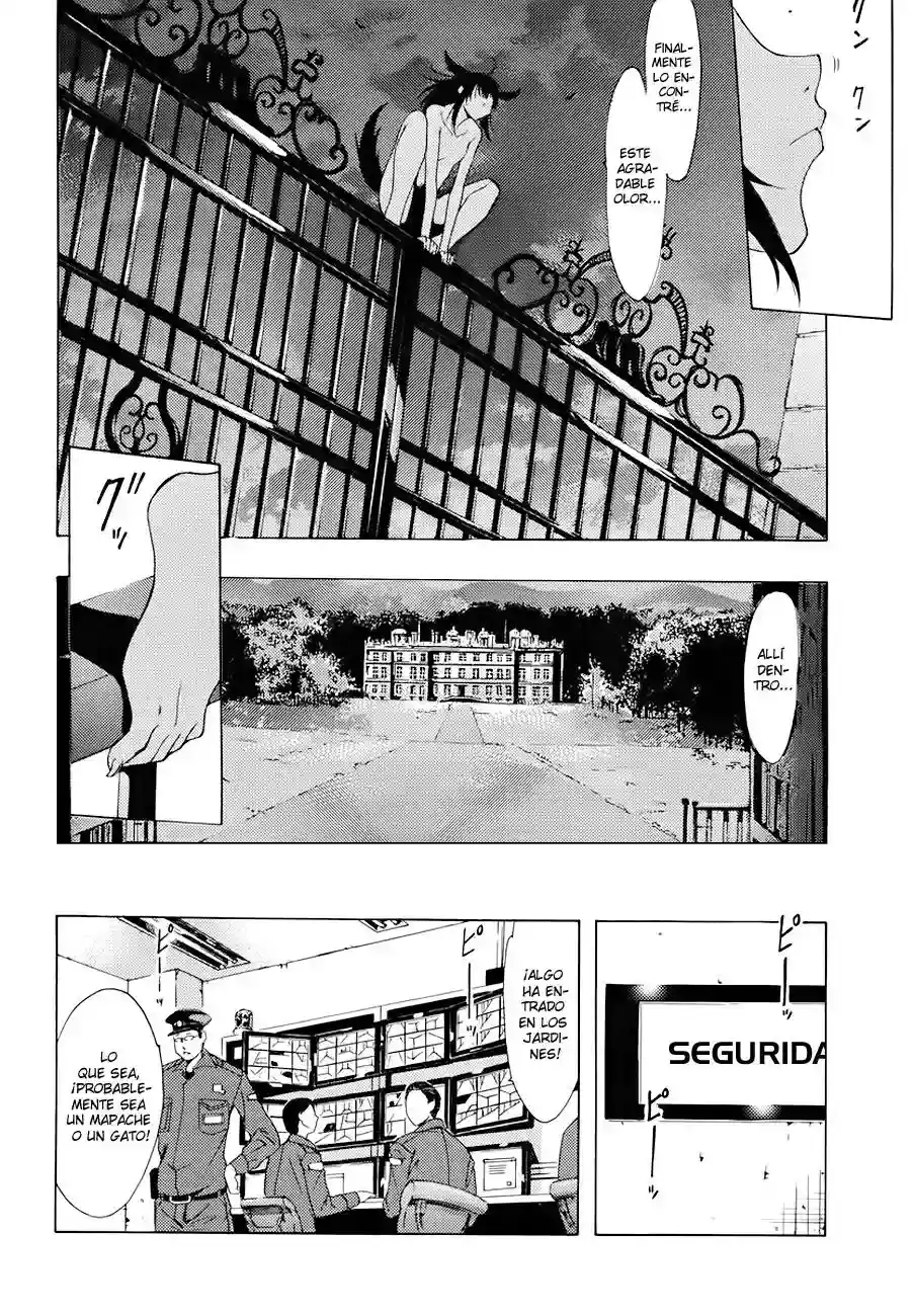 Página 6 — Capítulo 13 de Princess Lucia