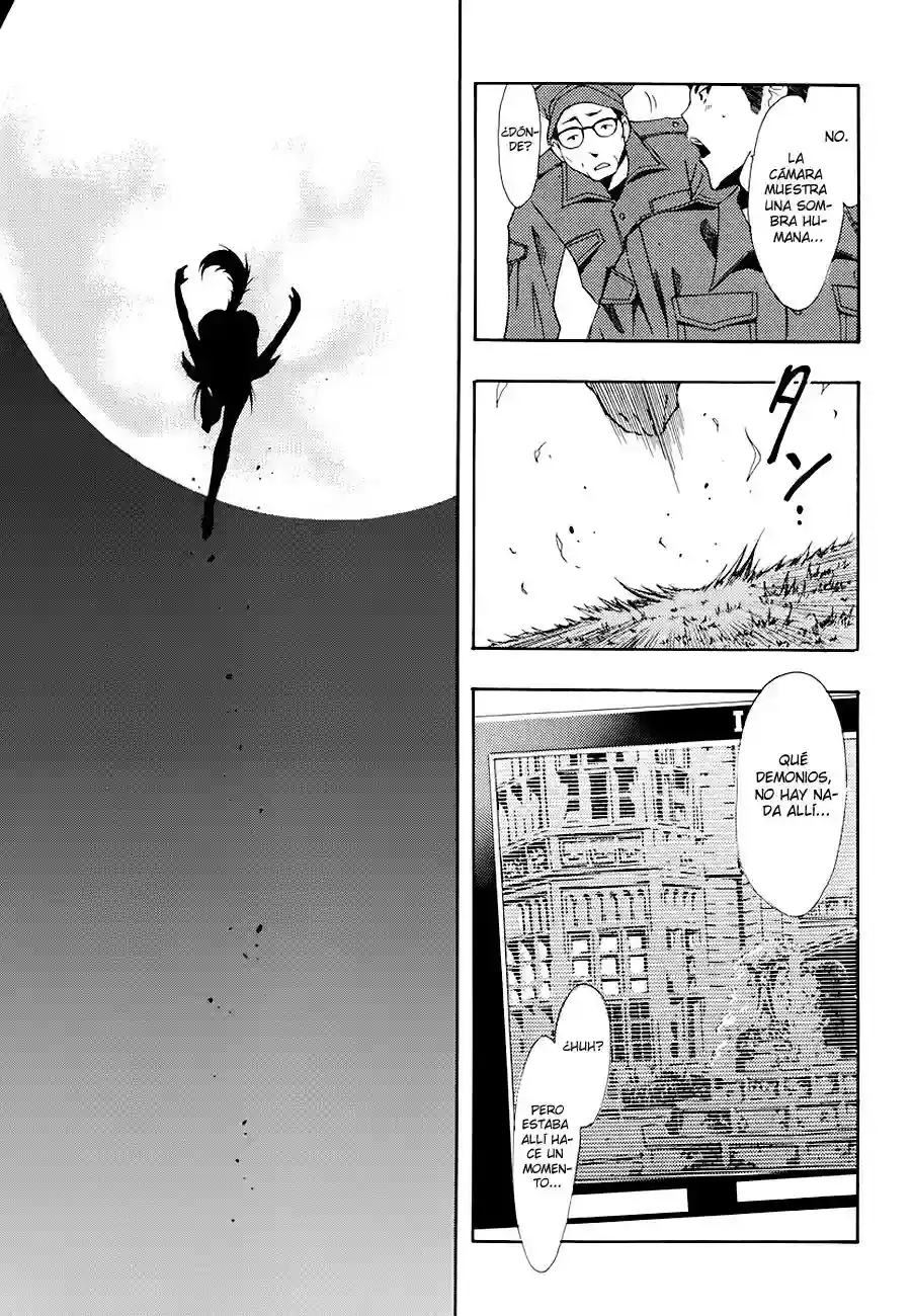 Página 7 — Capítulo 13 de Princess Lucia