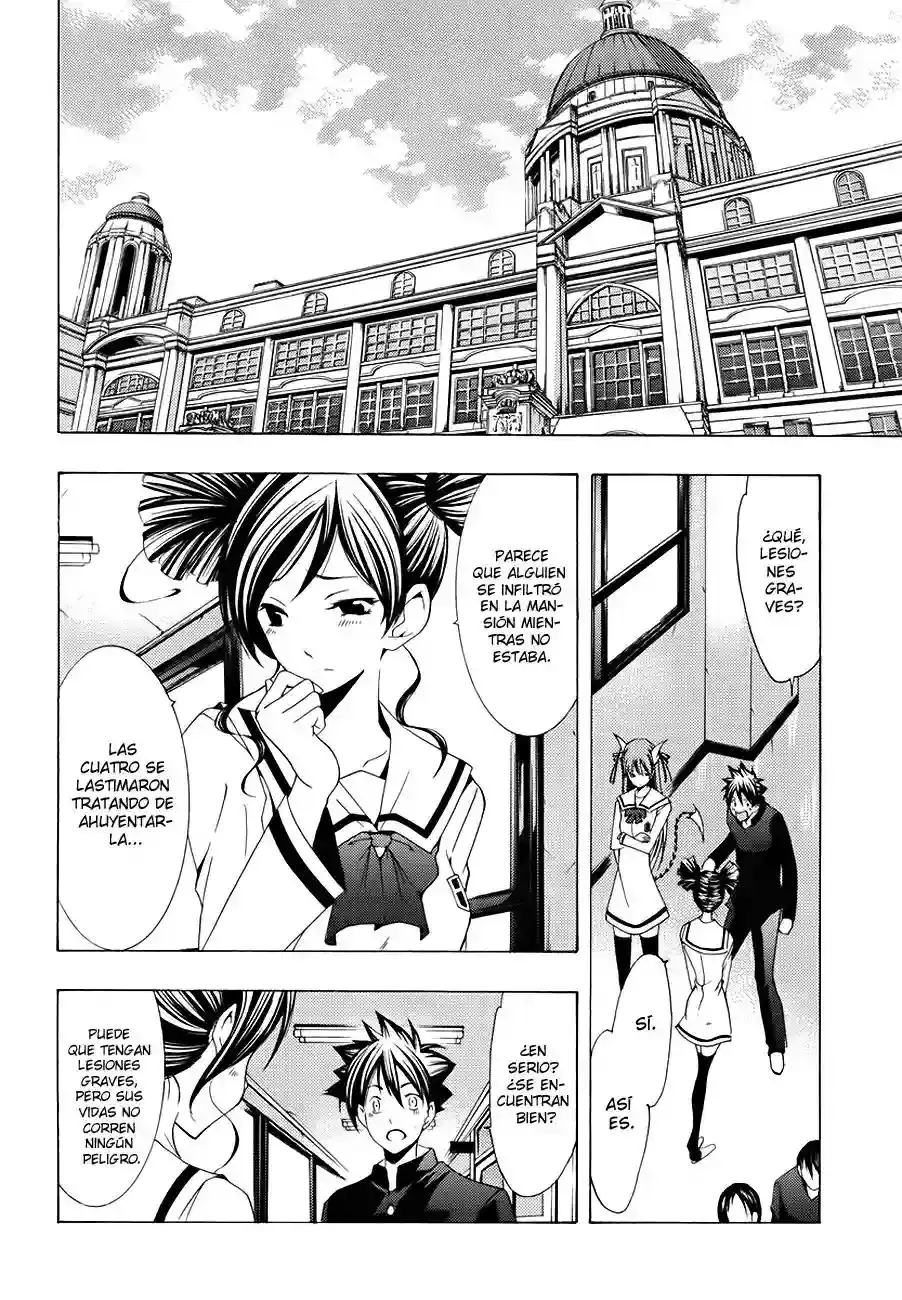 Página 10 — Capítulo 13 de Princess Lucia