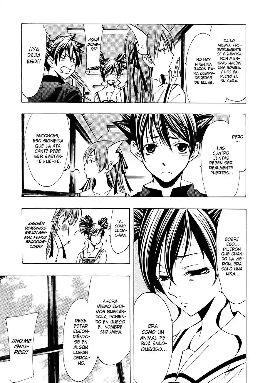 Página 11 — Capítulo 13 de Princess Lucia
