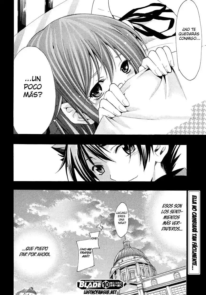 Página 22 — Capítulo 15 de Princess Lucia