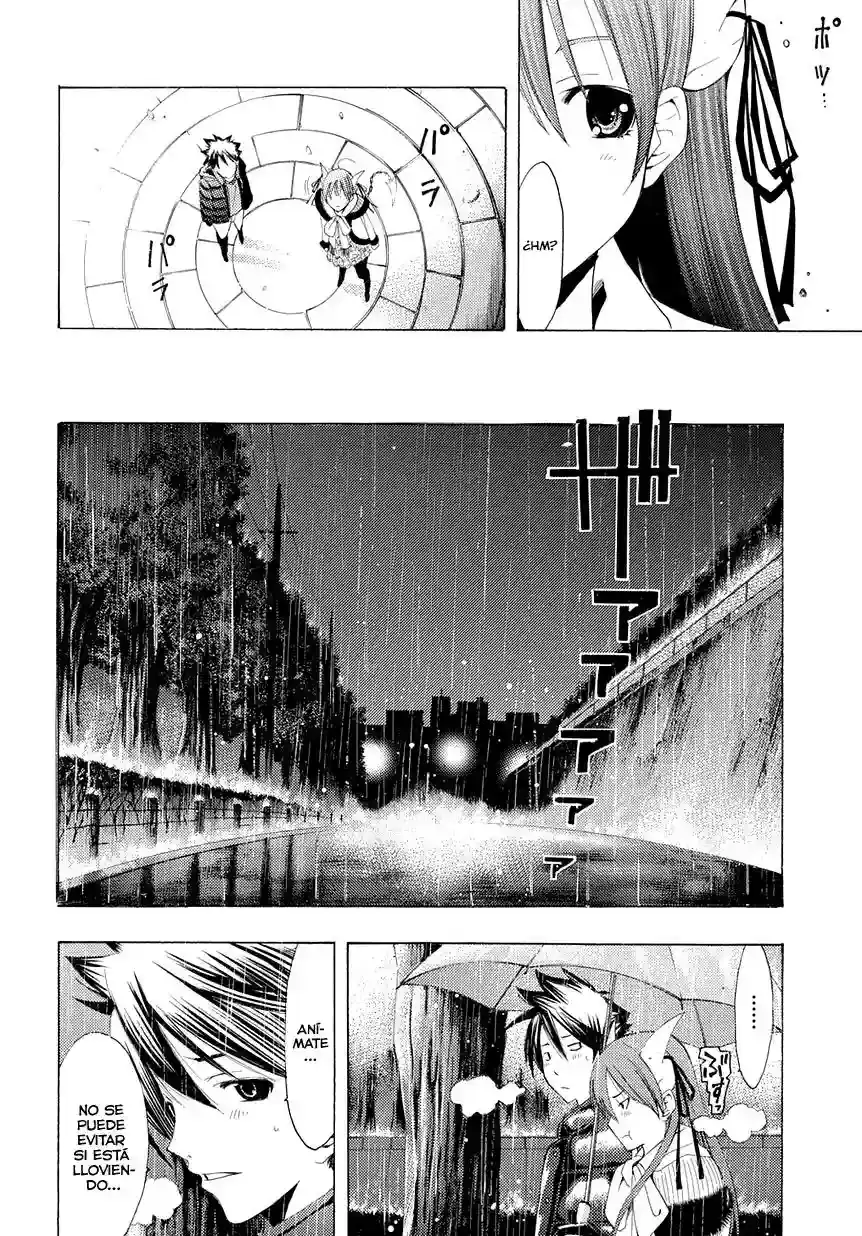 Página 12 — Capítulo 17 de Princess Lucia