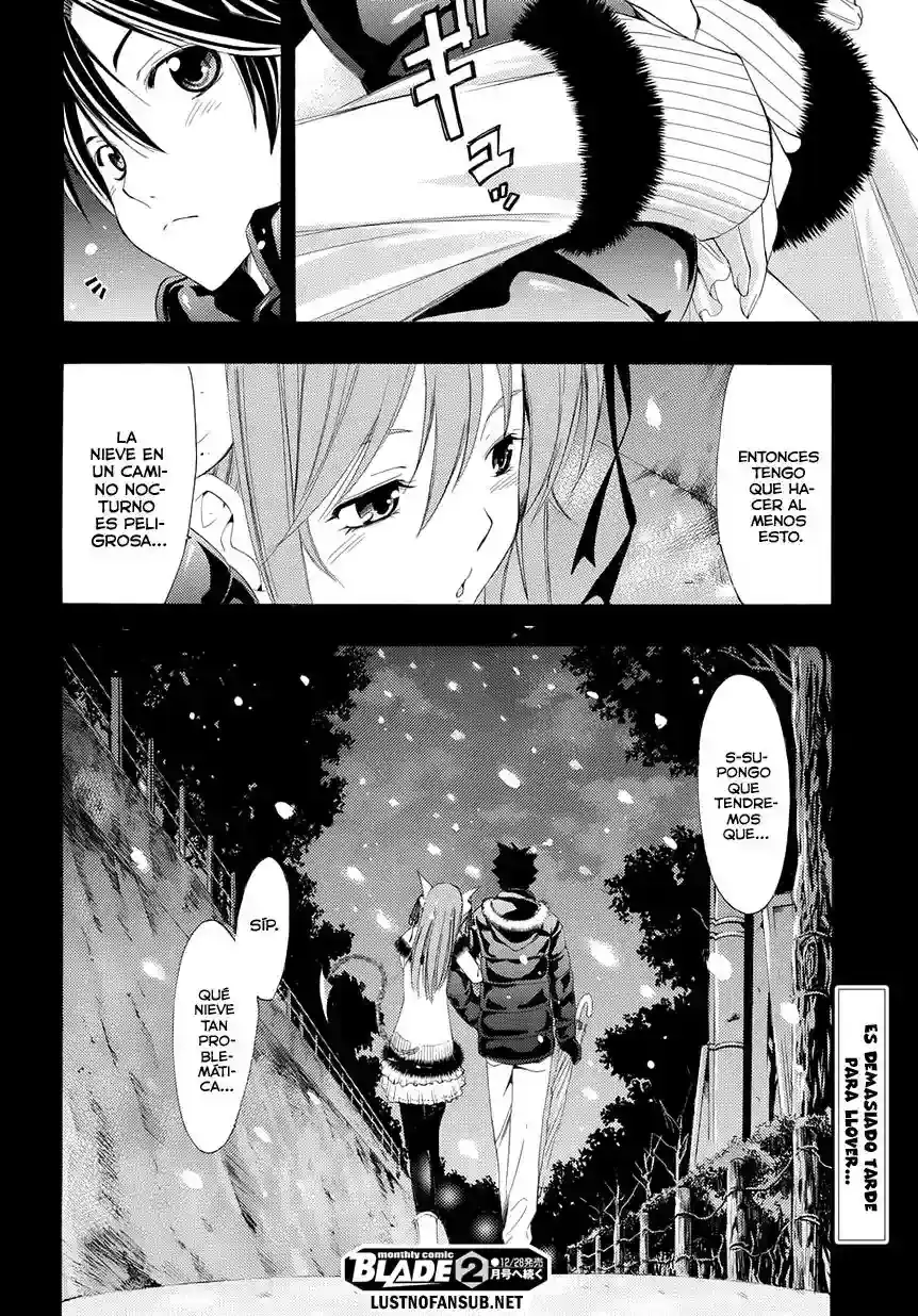 Página 18 — Capítulo 17 de Princess Lucia