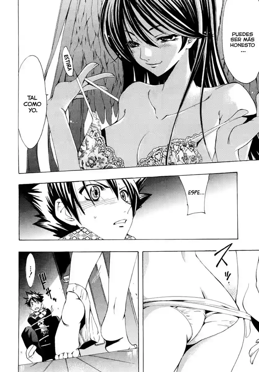 Página 12 — Capítulo 19 de Princess Lucia