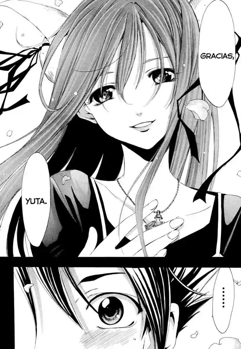 Página 16 — Capítulo 20 de Princess Lucia