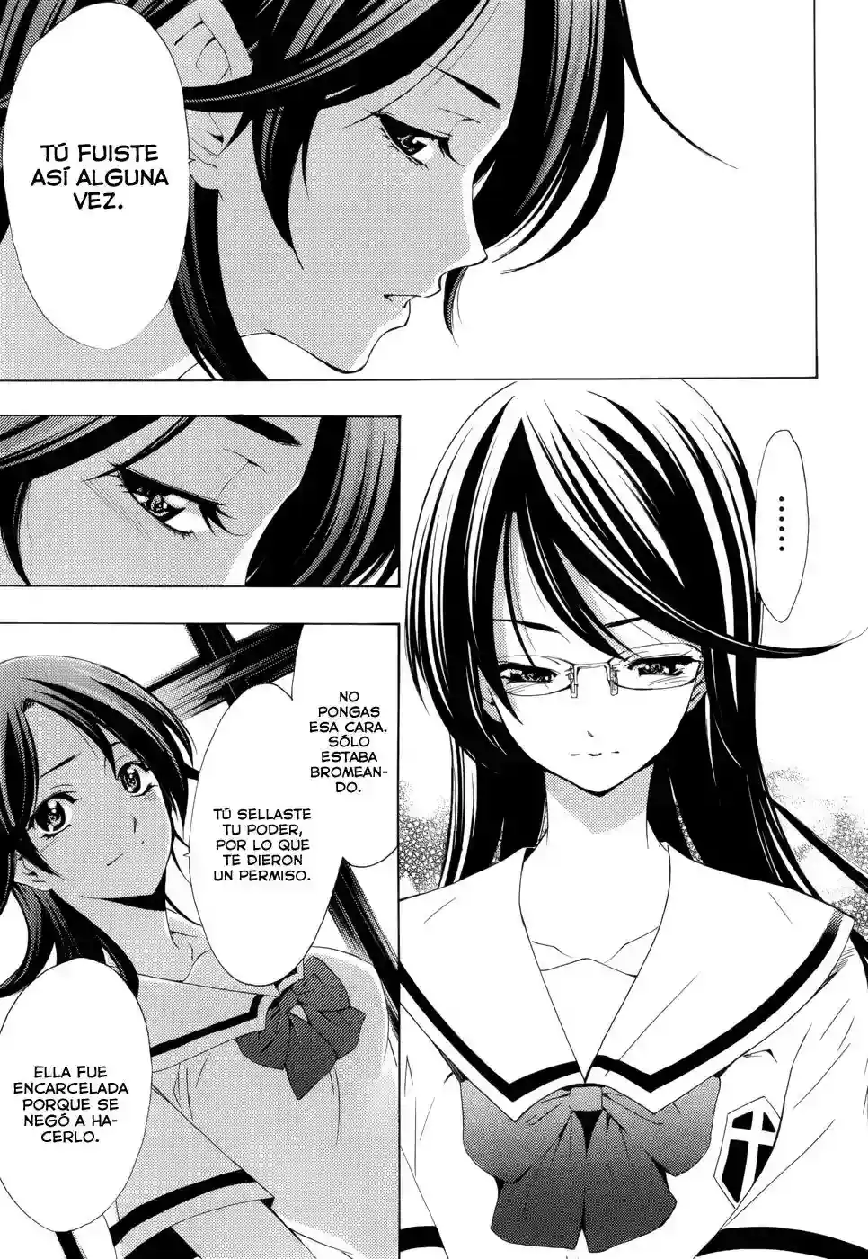 Página 14 — Capítulo 26 de Princess Lucia