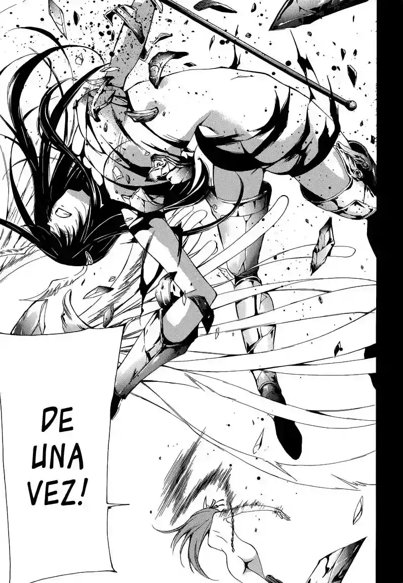 Página 10 — Capítulo 30 de Princess Lucia