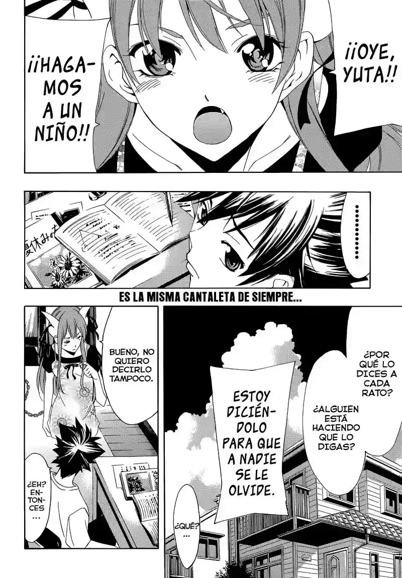 Página 4 — Capítulo 32 de Princess Lucia